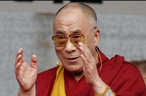 Dalai Lama's visit seriously damaged ties with India: China
