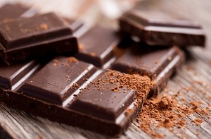 Dark chocolate can protect your brain from aging: Study