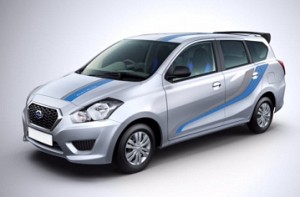 Datsun launches special editions of Go, Go+