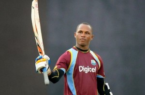 DD announces Samuels as replacement for De Kock