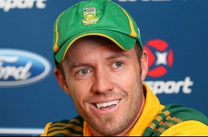 De Villiers will captain RCB in Kohli’s absence: Vettori