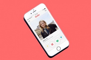 Desktop version of Tinder is tested