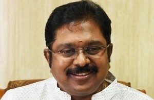TTV Dhinakaran may resign on Tuesday: Senior Minister