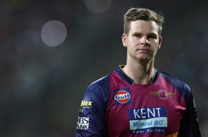 Dhoni and myself shares chilled out relationship says Smith