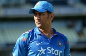 Dhoni is a champion ODI player, not too sure if he's a good T20 player