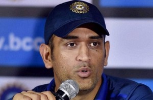 Dhoni tops list of hashtags used for player emojis