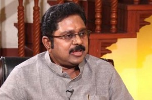 Dinakaran appears before court in connection with FERA case