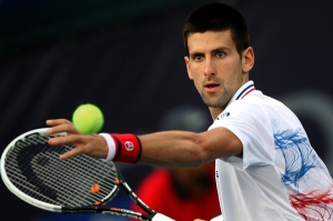 Djokovic defeated in Monte Carlo Masters quarters
