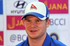 Don't know if I am on Virat Kohli’s friends list: Steve Smith