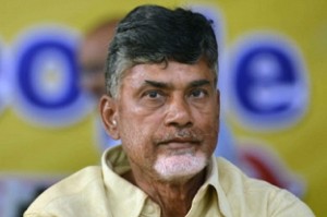 Don’t like my govt? don’t take pension or use roads: Andhra CM