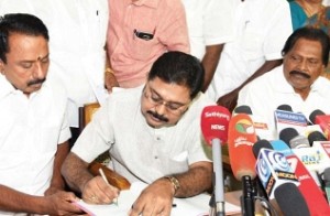 EC does not want me to win: TTV Dhinakaran