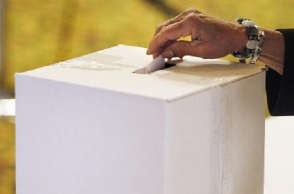 Election Commission to revert back to paper ballot?