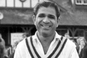 Ex-Indian player Mankad has a cricket rule named after him