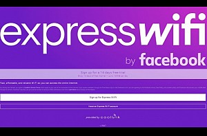 Express Wi-Fi by Facebook launched in India
