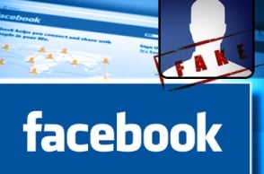 Facebook to weed out fake accounts