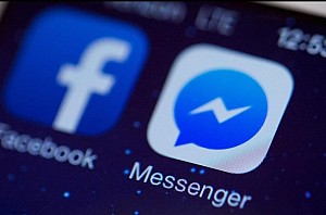 Facebook's Messenger app adds live location sharing