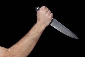 Father stabs teenage son to death over playing video games