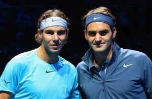 Federer, Nadal enter quarterfinals of Miami Open