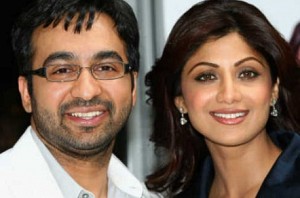 FIR filed against actress Shilpa Shetty, husband