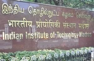 Fire breaks out in IIT Madras, no injuries reported