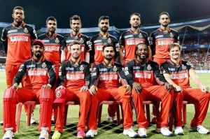 Following lowest total, RCB set another new record