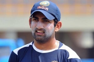 Gambhir leaps to defense of Virat Kohli, slam Brad Hodge