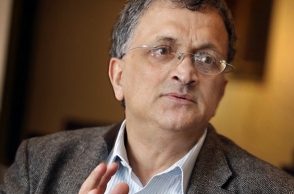 Getting threats for criticising BJP, PM Modi: Ramachandra Guha