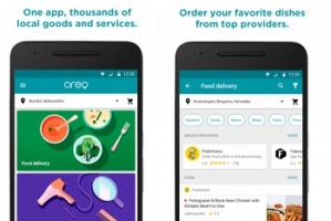 Google’s Areo app launched in India
