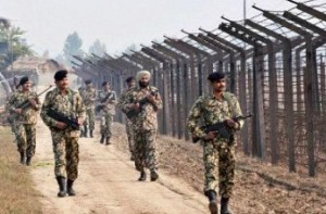 Government denies plan to build a wall between India and Pakistan