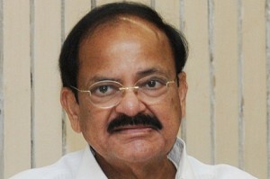 Government is ready to bring law to stop triple talaq: Naidu