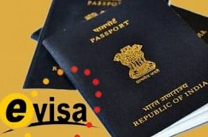 Govt made changes in e-visa policy