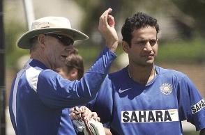 Greg Chappell did not ruin my career: Irfan Pathan