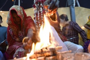 Hindu Marriage Bill becomes a law in Pakistan