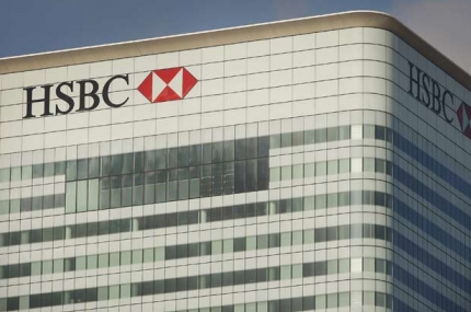 Hsbc Exits India - News Shots