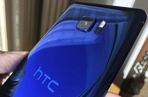 HTC U features leaked, to come without headphone jack