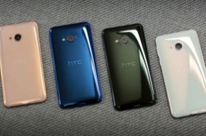 HTC U Ultra, Desire 10 Pro price cut in India