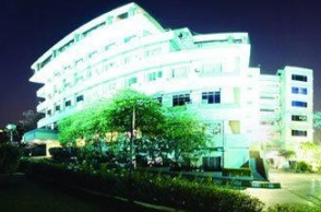 Hyderabad hospital claims record in corneal transplant