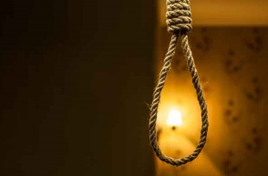 Hyderabad techie commits suicide over harassment by husband