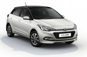 Hyundai launches 2017 i20 in India