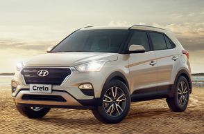 Hyundai launches Creta with new features