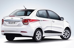 Hyundai to launch 2017 Xcent on April 20