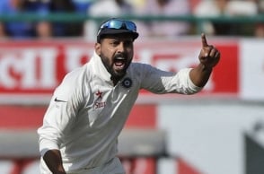 Ian Chappell back Murali Vijay