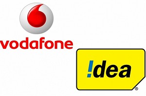 Idea, Vodafone India announce merger