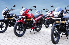 India beats China to become biggest two-wheeler market