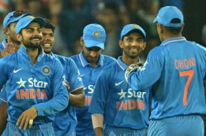India fourth in ICC ODI rankings