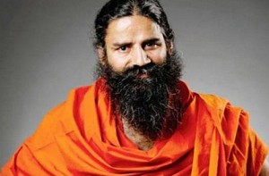 India has been formed by saints, yogis, fakirs: Baba Ramdev