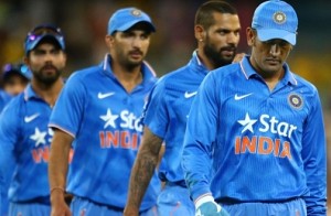 India moves up to third spot in ODI rankings