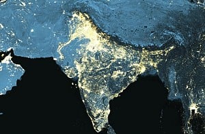 India to become first nation using LED for all lights by 2019