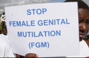 Kerala performs Female Genital Cutting