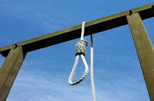 India served 136 death sentences in 2016